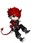 Ruler of Unspecified Evil's avatar