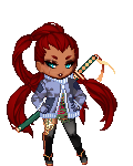 PrettyInRouge's avatar