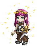 NerdyMiss's avatar