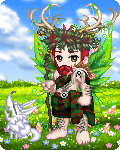 Morgan Goldeneyes's avatar