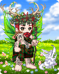 Morgan Goldeneyes's avatar