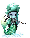 The Teal Tornado's avatar
