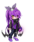 TheWolfyGirlAwoooz's avatar