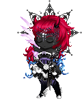 Invader ToxicCupcakes's avatar