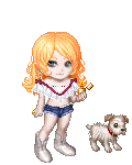YO ELOISE's avatar