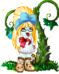 Angel Bluu's avatar
