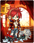 Athornia's avatar