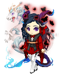Azmaria Okami's avatar