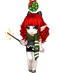 The Fanfiction Nymph's avatar