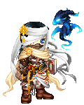Bahamute's avatar
