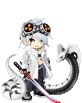 zero severus's avatar