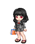 Konokou wolf's avatar