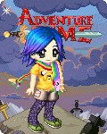 Looking Glass Reflection's avatar
