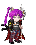theundeadblackrose's avatar