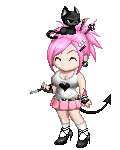 Little Miss Fortune's avatar