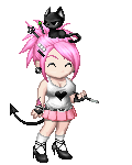 Little Miss Fortune's avatar