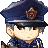 Officer Lyle and Borcha's avatar
