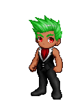CrimsonBlaze42's avatar