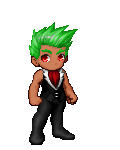 CrimsonBlaze42's avatar