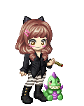 bailey benson's avatar