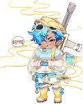 Timeloard's avatar
