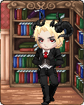 Symorin's avatar