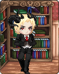 Symorin's avatar
