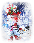 Arctic CrazyRob's avatar