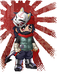 Hell Avenger's avatar