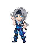 AtsukeTheMaverickHunter's avatar