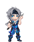 AtsukeTheMaverickHunter's avatar