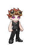 Martyrius's avatar