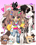 I Pages I's avatar