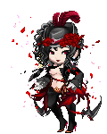 disgracedwolf's avatar