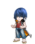 Bluewolf1257's avatar