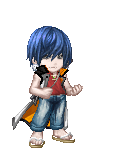 Bluewolf1257's avatar