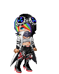 sasume ninja wolf's avatar