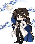 shadow summoner ally's avatar