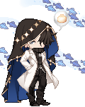 shadow summoner ally's avatar