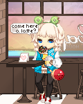 Glass Lily's avatar