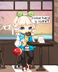 Glass Lily's avatar