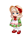 Sweetened with Splenda's avatar