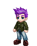 Mon Cornichon's avatar