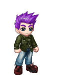 Mon Cornichon's avatar