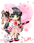 natsumi88 as Gracia's avatar