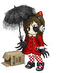 HappyPariah's avatar