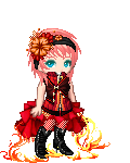 Shikigami-Shiro Kuromasa's avatar
