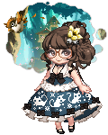 bee cupcake's avatar