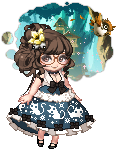 bee cupcake's avatar