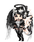 NamesAllison's avatar